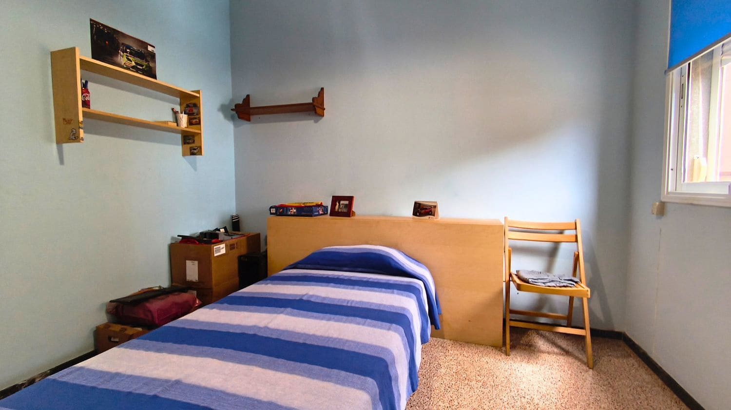 3 slaapkamer Appartement te koop in Las Palmas de Gran Canaria met garage - € 169.000 (Ref: 9926673)