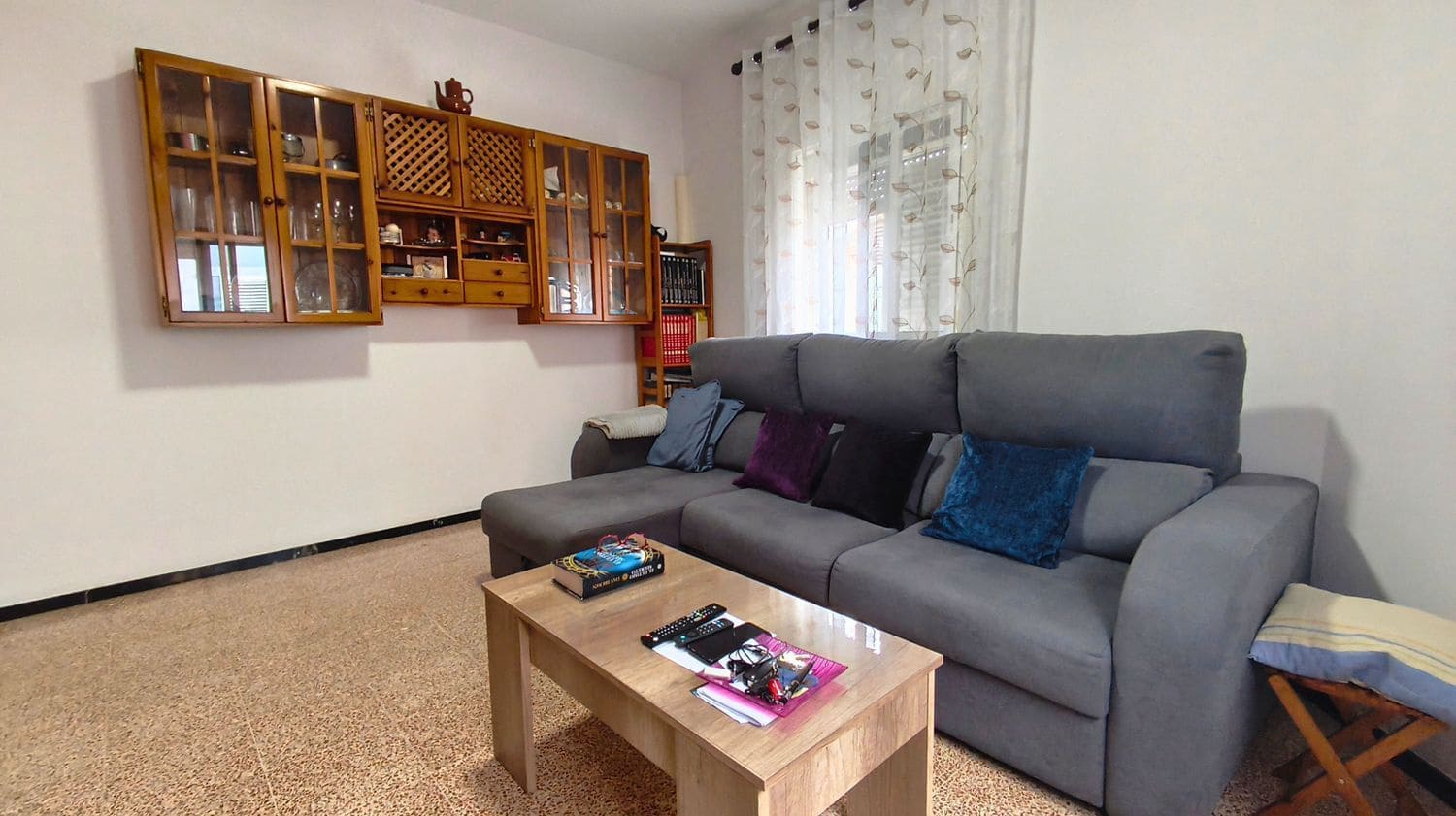 3 slaapkamer Appartement te koop in Las Palmas de Gran Canaria met garage - € 169.000 (Ref: 9926673)