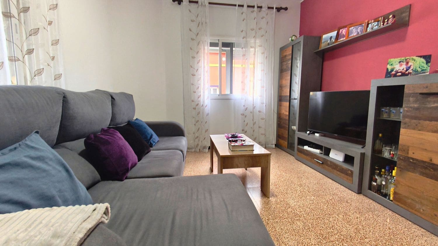 3 slaapkamer Appartement te koop in Las Palmas de Gran Canaria met garage - € 169.000 (Ref: 9926673)