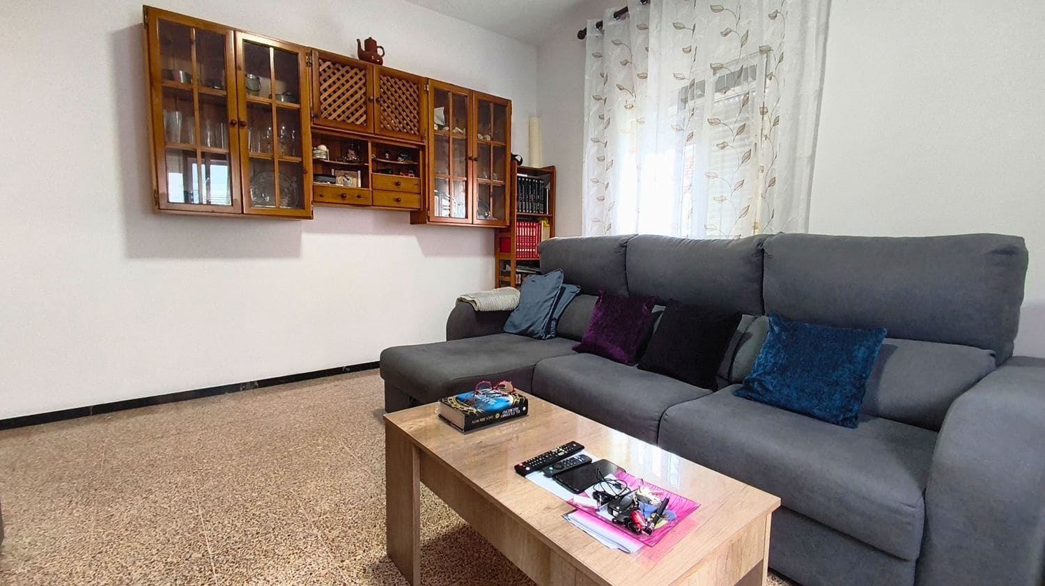 3 slaapkamer Appartement te koop in Las Palmas de Gran Canaria met garage - € 169.000 (Ref: 9926673)
