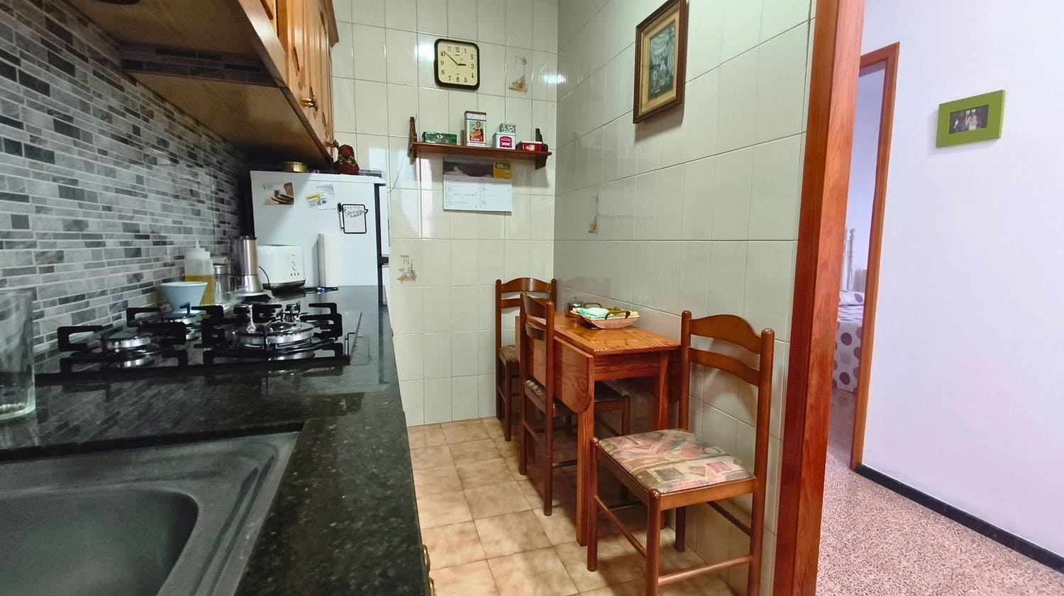 3 slaapkamer Appartement te koop in Las Palmas de Gran Canaria met garage - € 169.000 (Ref: 9926673)
