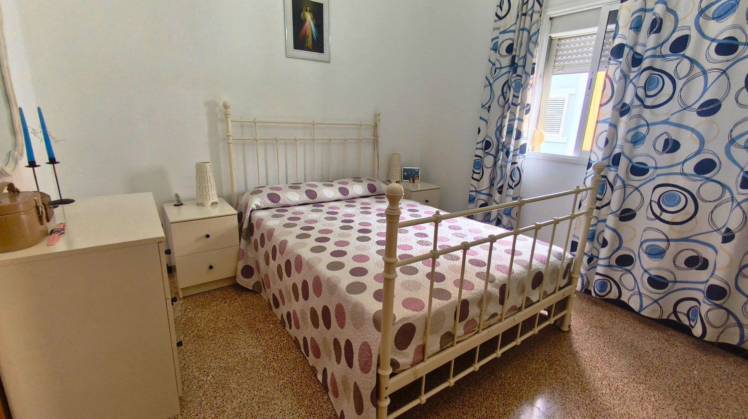 3 slaapkamer Appartement te koop in Las Palmas de Gran Canaria met garage - € 169.000 (Ref: 9926673)