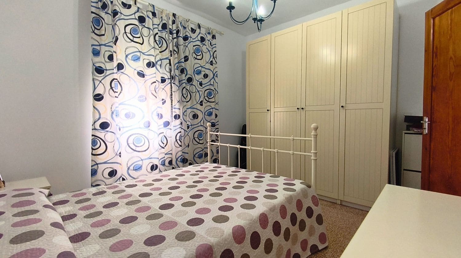 3 slaapkamer Appartement te koop in Las Palmas de Gran Canaria met garage - € 169.000 (Ref: 9926673)