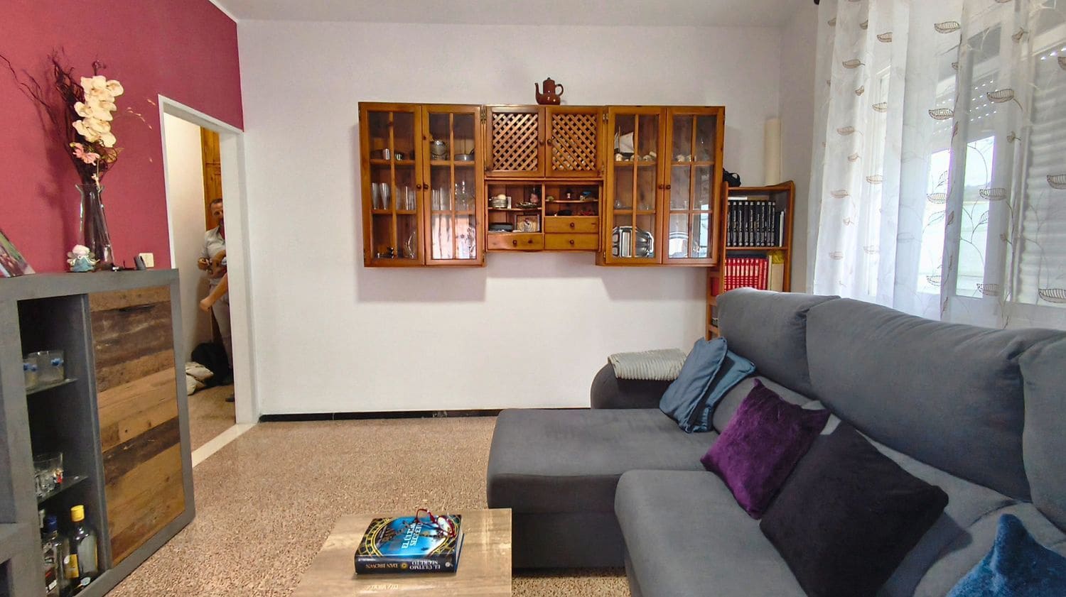 3 slaapkamer Appartement te koop in Las Palmas de Gran Canaria met garage - € 169.000 (Ref: 9926673)