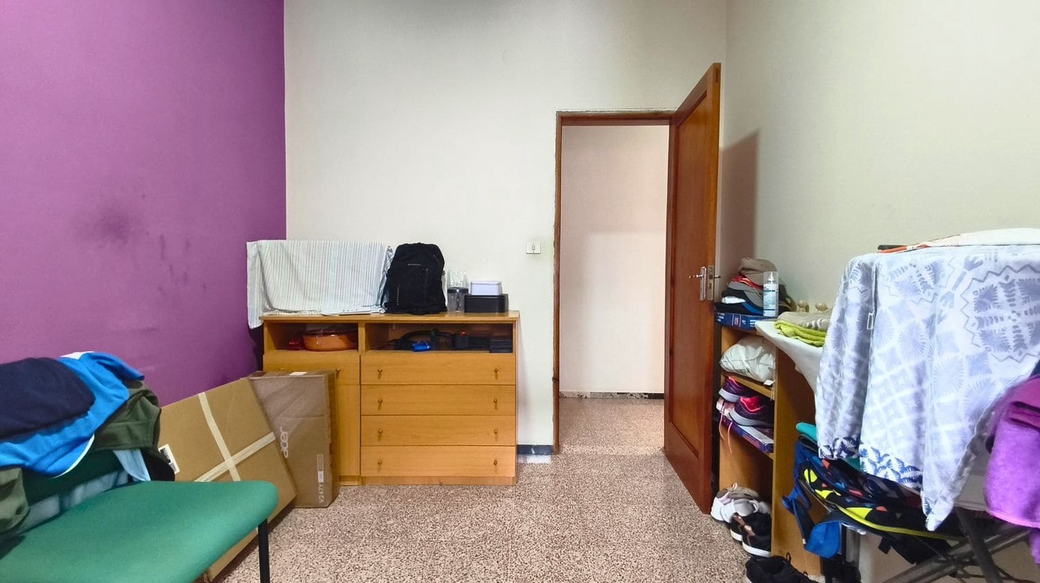 3 slaapkamer Appartement te koop in Las Palmas de Gran Canaria met garage - € 169.000 (Ref: 9926673)