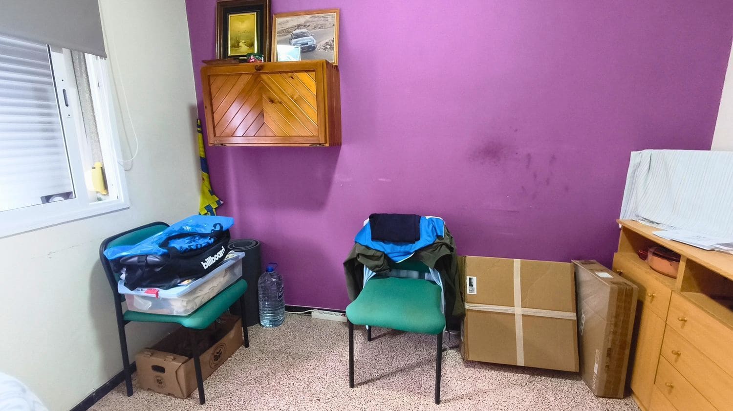 3 slaapkamer Appartement te koop in Las Palmas de Gran Canaria met garage - € 169.000 (Ref: 9926673)