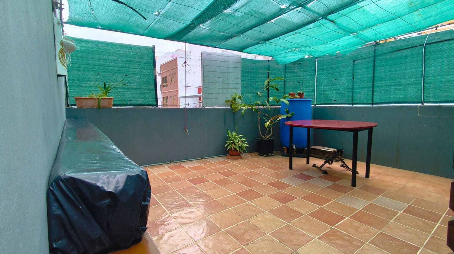 3 slaapkamer Appartement te koop in Las Palmas de Gran Canaria met garage - € 169.000 (Ref: 9926673)