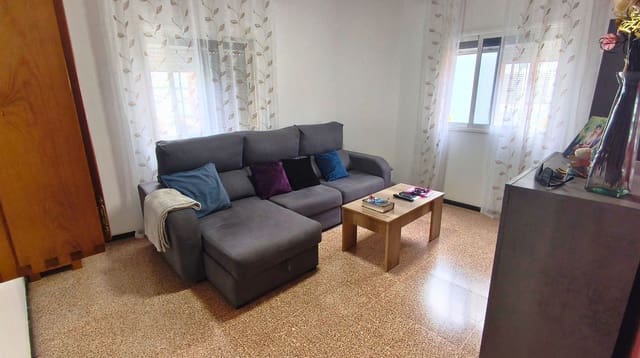 3 Zimmer Apartment zu verkaufen in Tamaraceite, Las Palmas de Gran Canaria mit Garage - 169.000 € (Ref: 9926673)