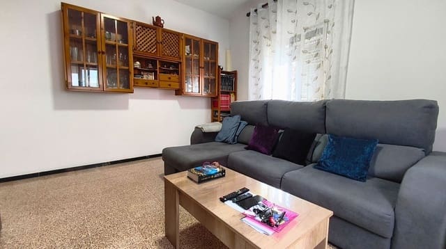 3 Zimmer Apartment zu verkaufen in Tamaraceite, Las Palmas de Gran Canaria mit Garage - 169.000 € (Ref: 9926673)