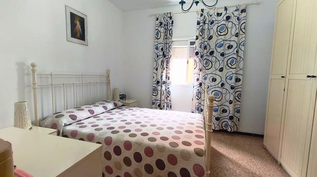 3 Zimmer Apartment zu verkaufen in Tamaraceite, Las Palmas de Gran Canaria mit Garage - 169.000 € (Ref: 9926673)