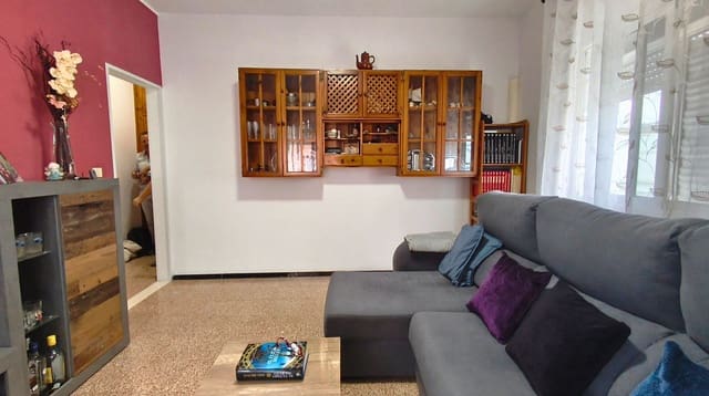 3 camera da letto Appartamento in vendita in Tamaraceite, Las Palmas de Gran Canaria con garage - 169.000 € (Rif: 9926673)