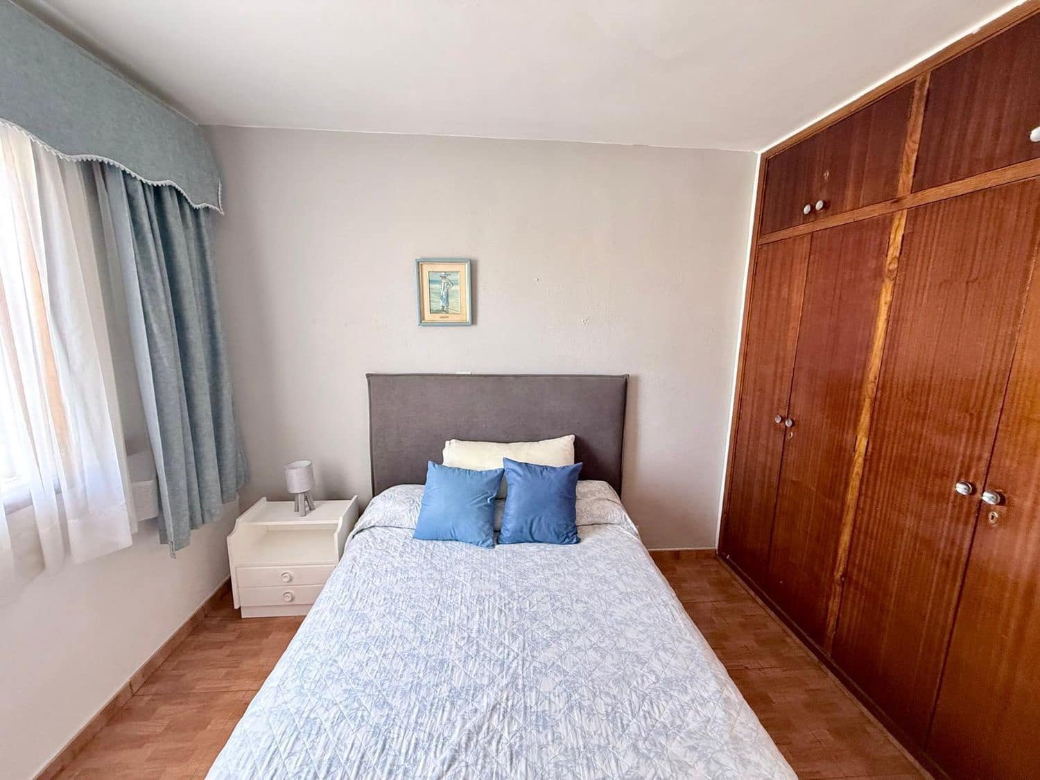 2 slaapkamer Appartement te huur in Playa del Ingles met zwembad garage - € 900 (Ref: 9928579)