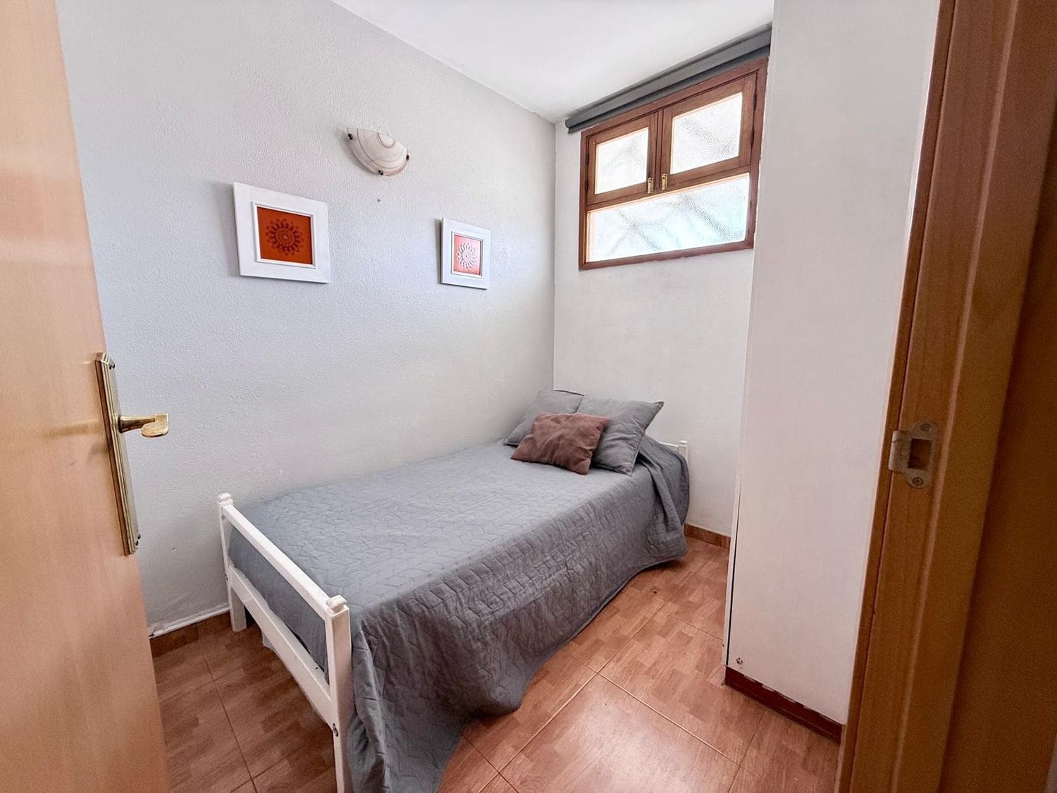 2 slaapkamer Appartement te huur in Playa del Ingles met zwembad garage - € 900 (Ref: 9928579)