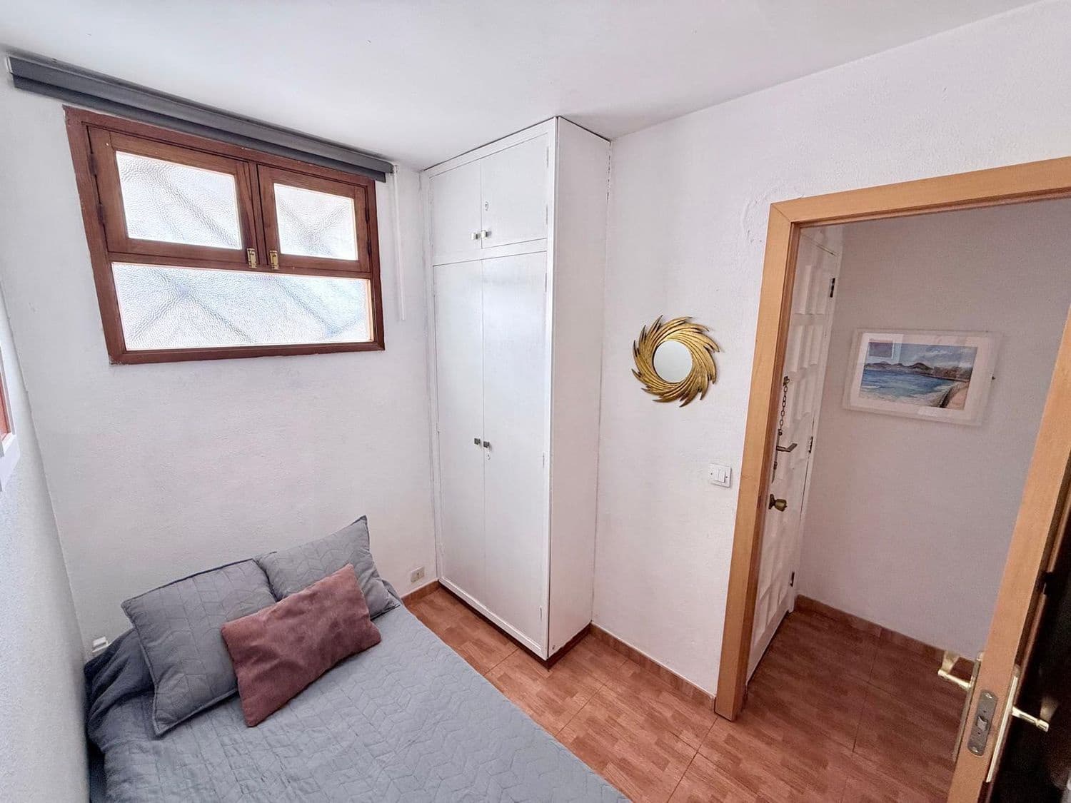 2 slaapkamer Appartement te huur in Playa del Ingles met zwembad garage - € 900 (Ref: 9928579)