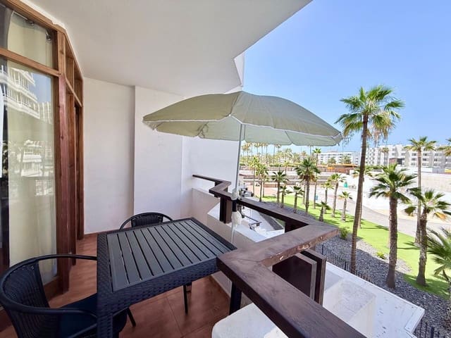2 soverom Leilighet til leie i Playa del Inglés, San Bartolomé de Tirajana med svømmebasseng garasje - € 900 (Ref: 9928579)