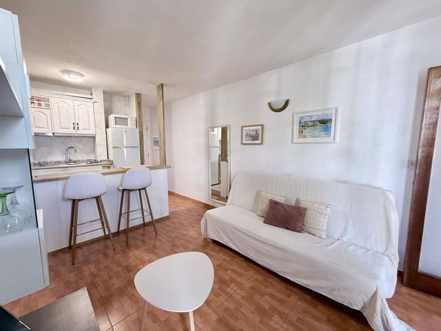 2 soverom Leilighet til leie i Playa del Inglés, San Bartolomé de Tirajana med svømmebasseng garasje - € 900 (Ref: 9928579)