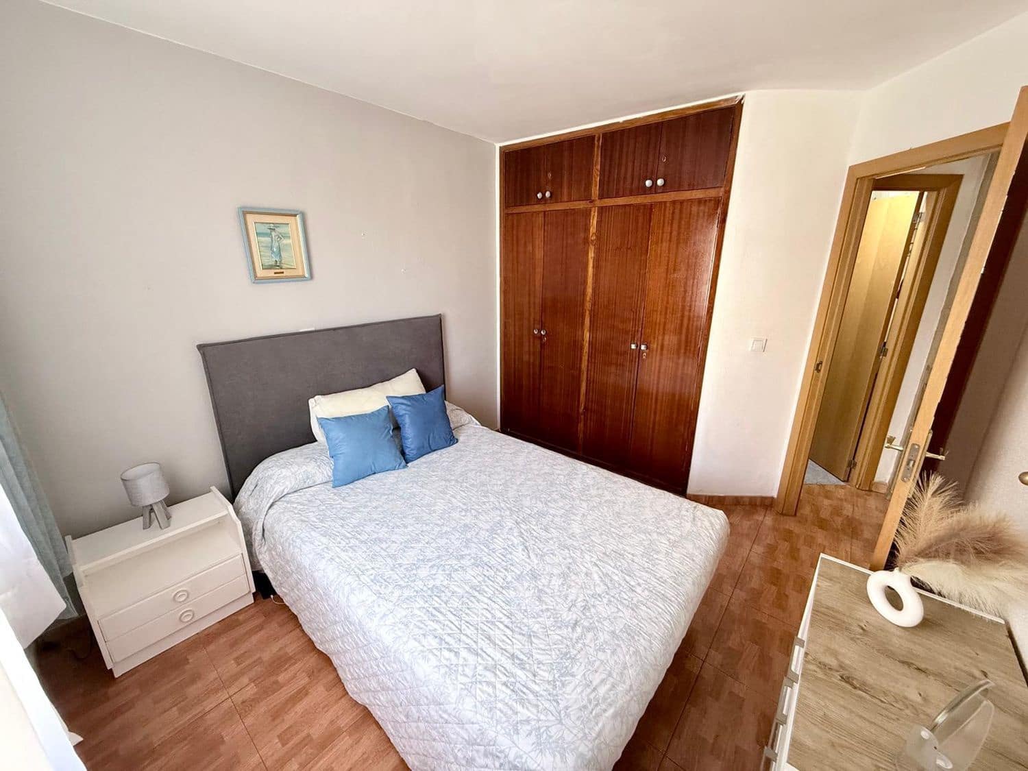 2 slaapkamer Appartement te huur in Playa del Ingles met zwembad garage - € 900 (Ref: 9928579)