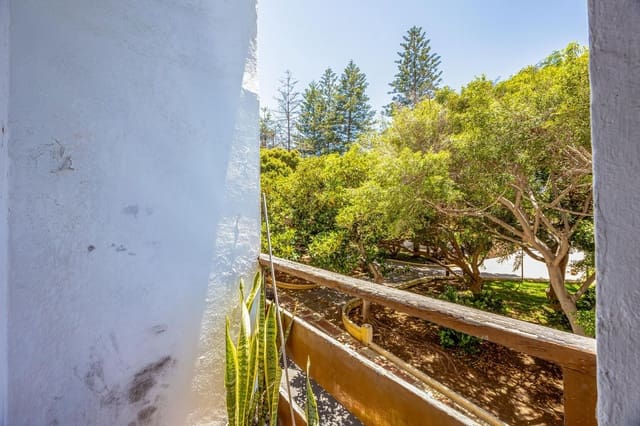 3 chambre Appartement à vendre à Schamann - Rehoyas, Las Palmas de Gran Canaria avec garage - 290 000 € (Ref: 9928580)