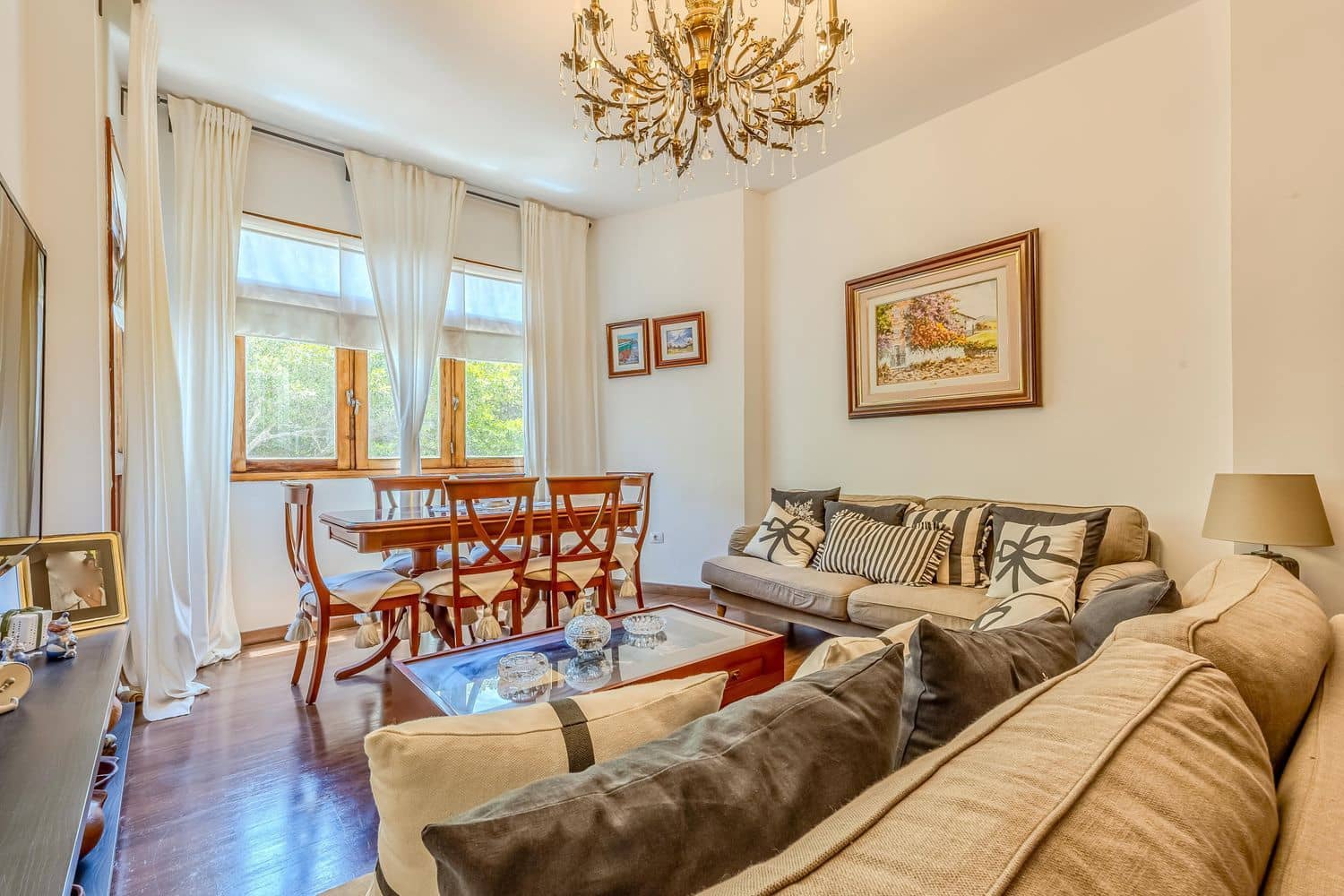 3 bedroom Apartment for sale in Las Palmas de Gran Canaria with garage - € 290,000 (Ref: 9928580)