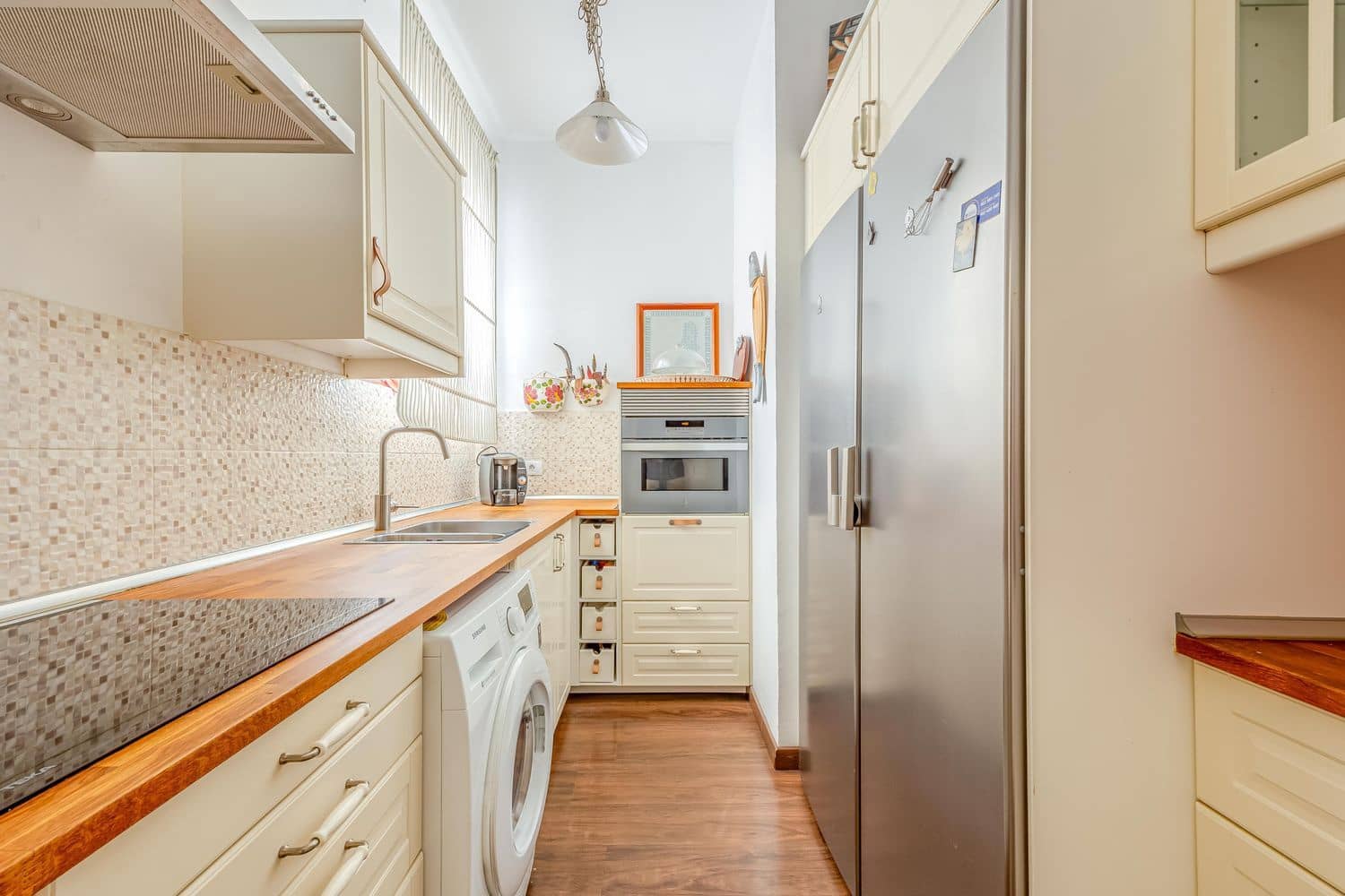 3 bedroom Apartment for sale in Las Palmas de Gran Canaria with garage - € 290,000 (Ref: 9928580)