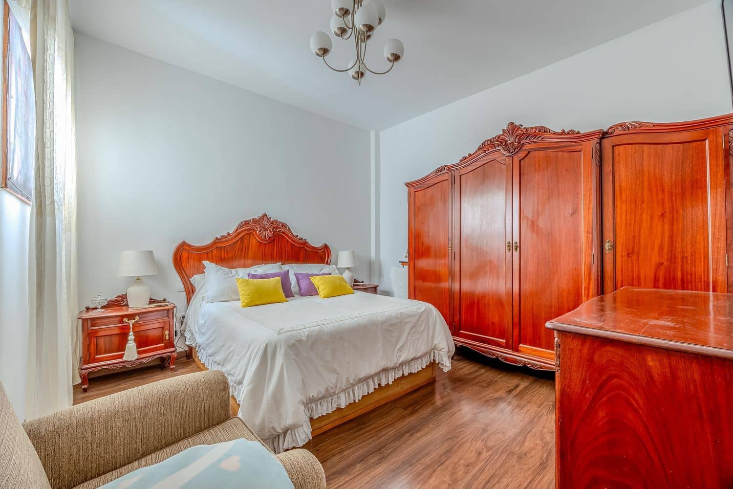3 bedroom Apartment for sale in Las Palmas de Gran Canaria with garage - € 290,000 (Ref: 9928580)