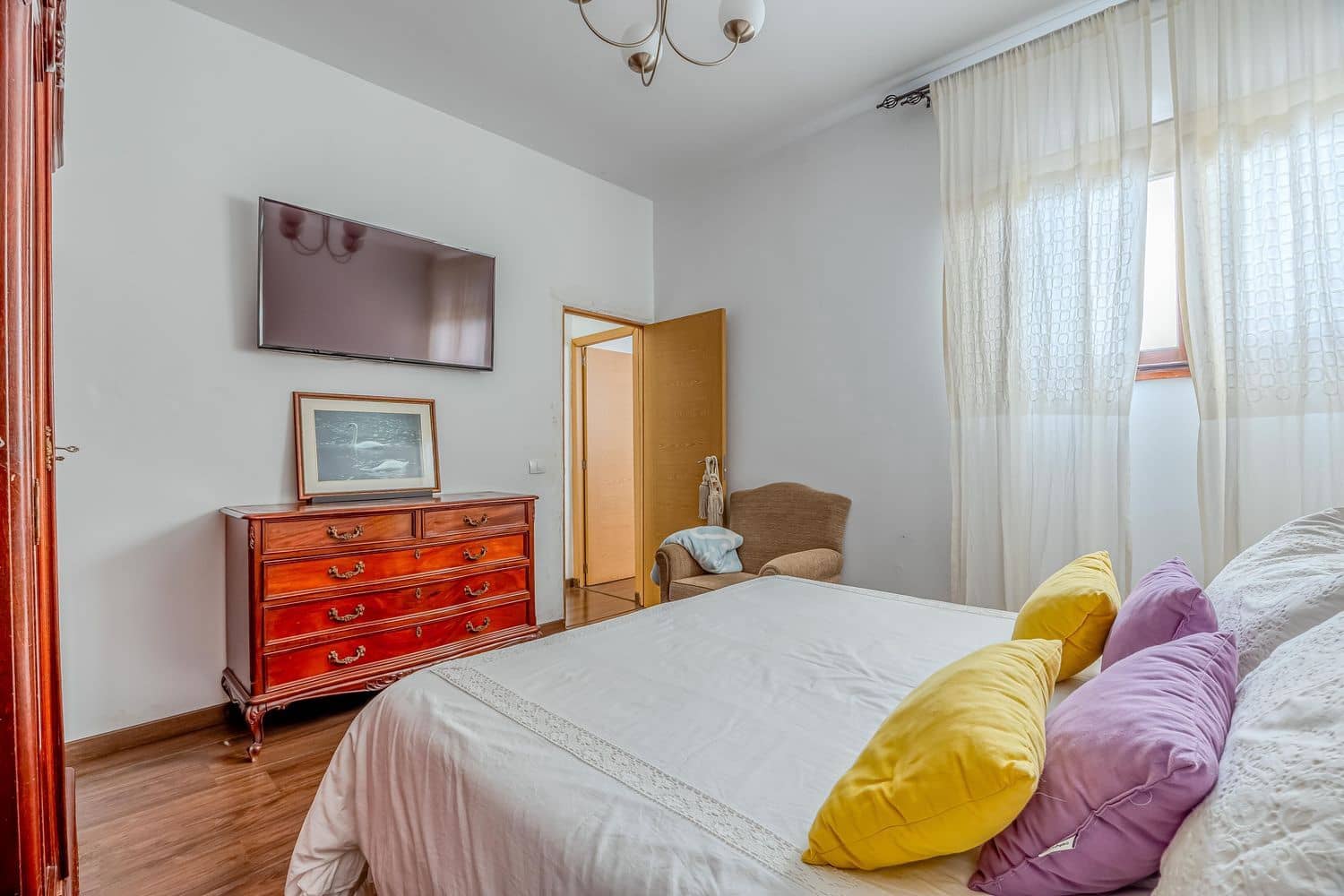 3 bedroom Apartment for sale in Las Palmas de Gran Canaria with garage - € 290,000 (Ref: 9928580)