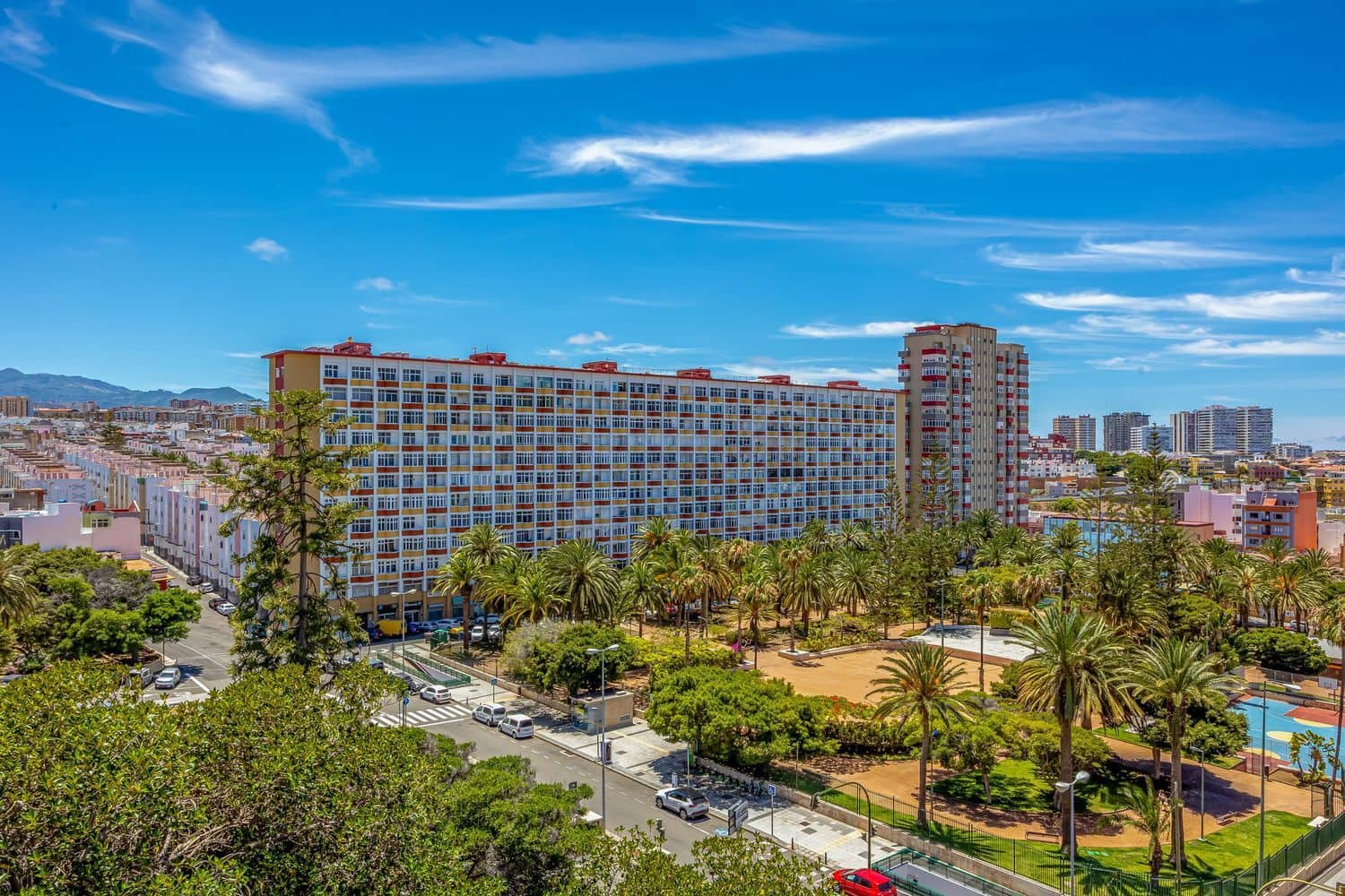 3 bedroom Apartment for sale in Las Palmas de Gran Canaria with garage - € 290,000 (Ref: 9928580)