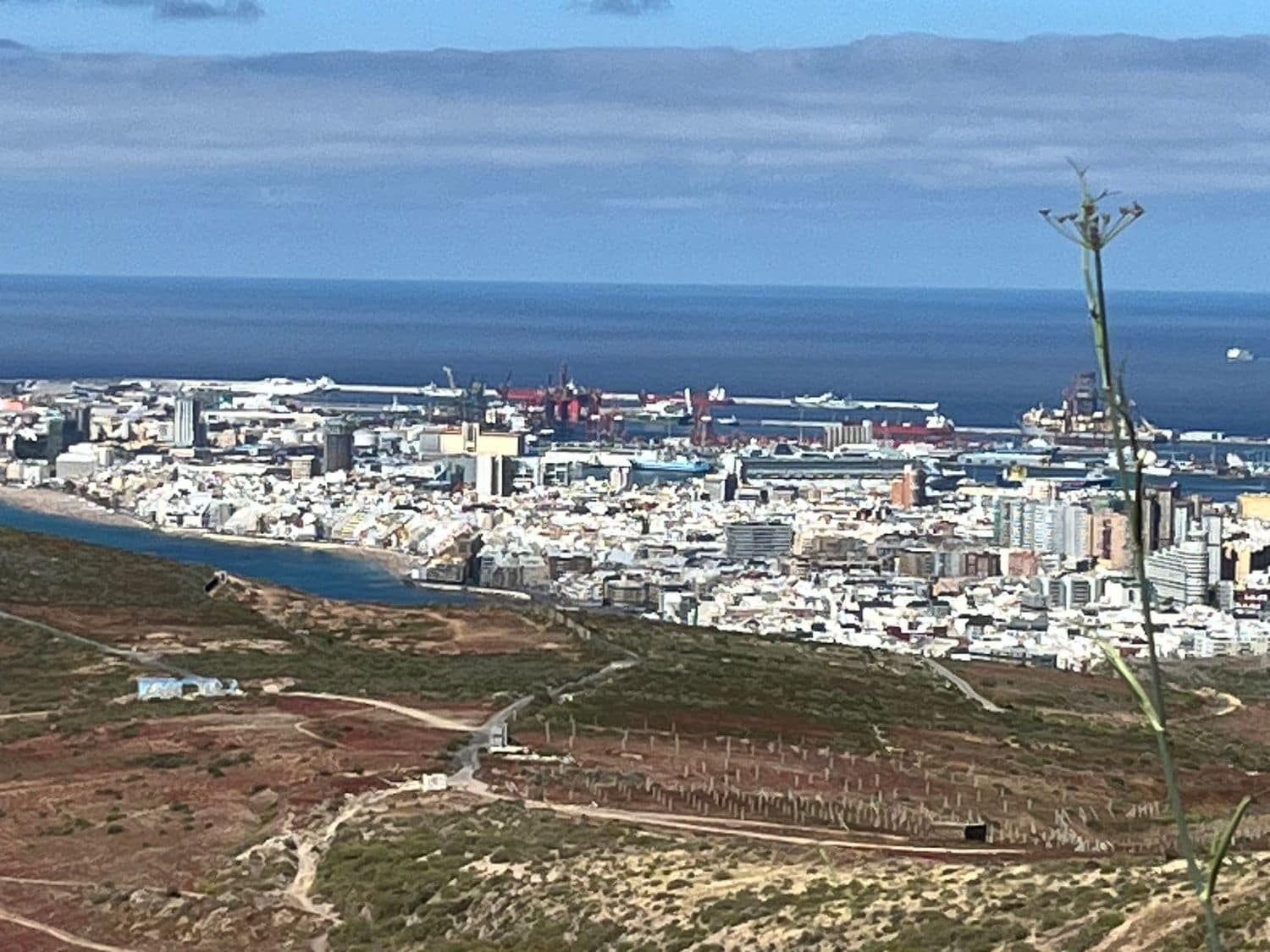 Grunde uden byggetilladelser til salg i Las Palmas de Gran Canaria - € 81.500 (Ref: 9928581)