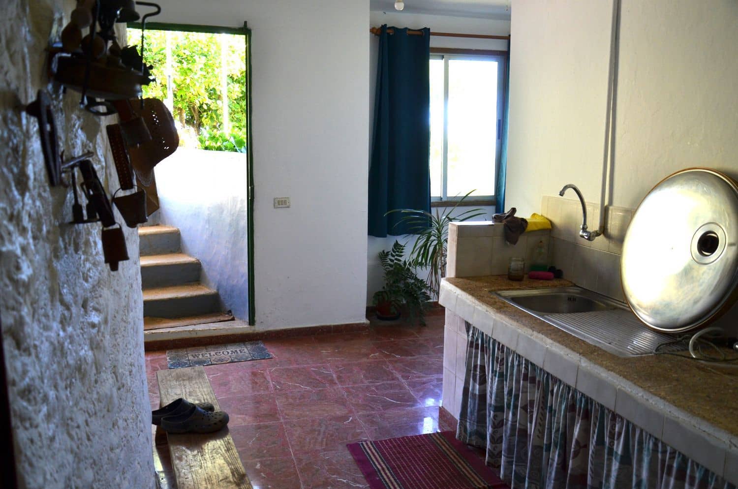 5 bedroom Finca/Country House for sale in Galdar with garage - € 195,000 (Ref: 9935448)