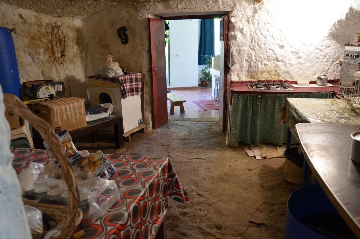5 bedroom Finca/Country House for sale in Galdar with garage - € 195,000 (Ref: 9935448)