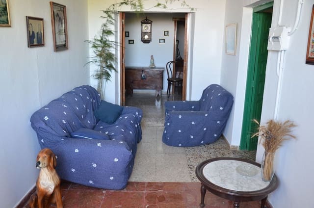 5 soveværelse Finca/Landehus til salg i Gáldar med garage - € 195.000 (Ref: 9935448)