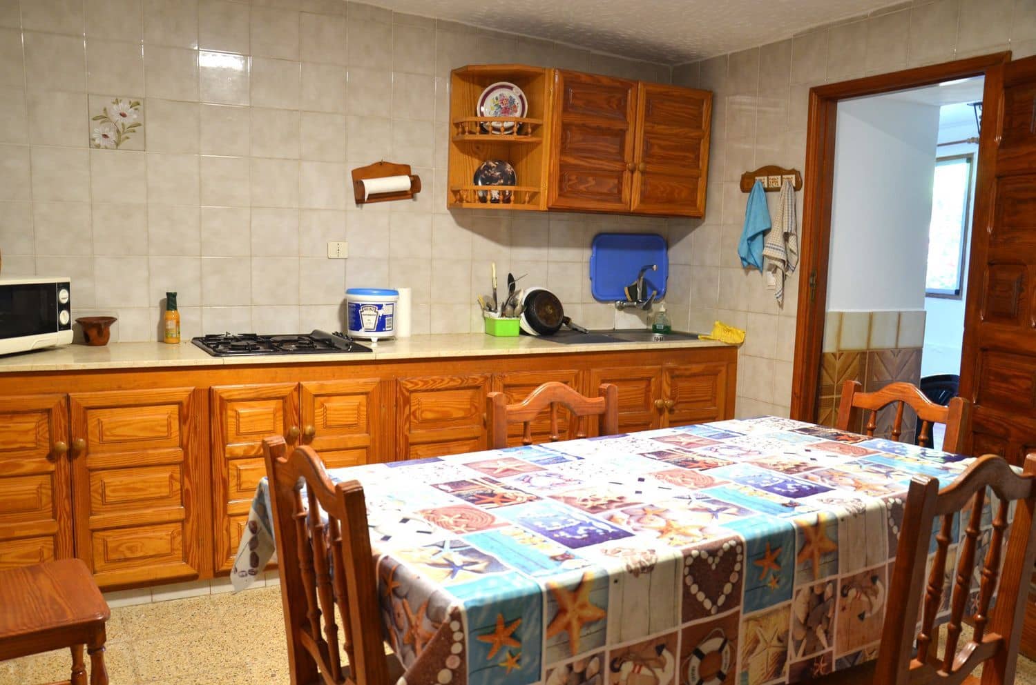 5 bedroom Finca/Country House for sale in Galdar with garage - € 195,000 (Ref: 9935448)
