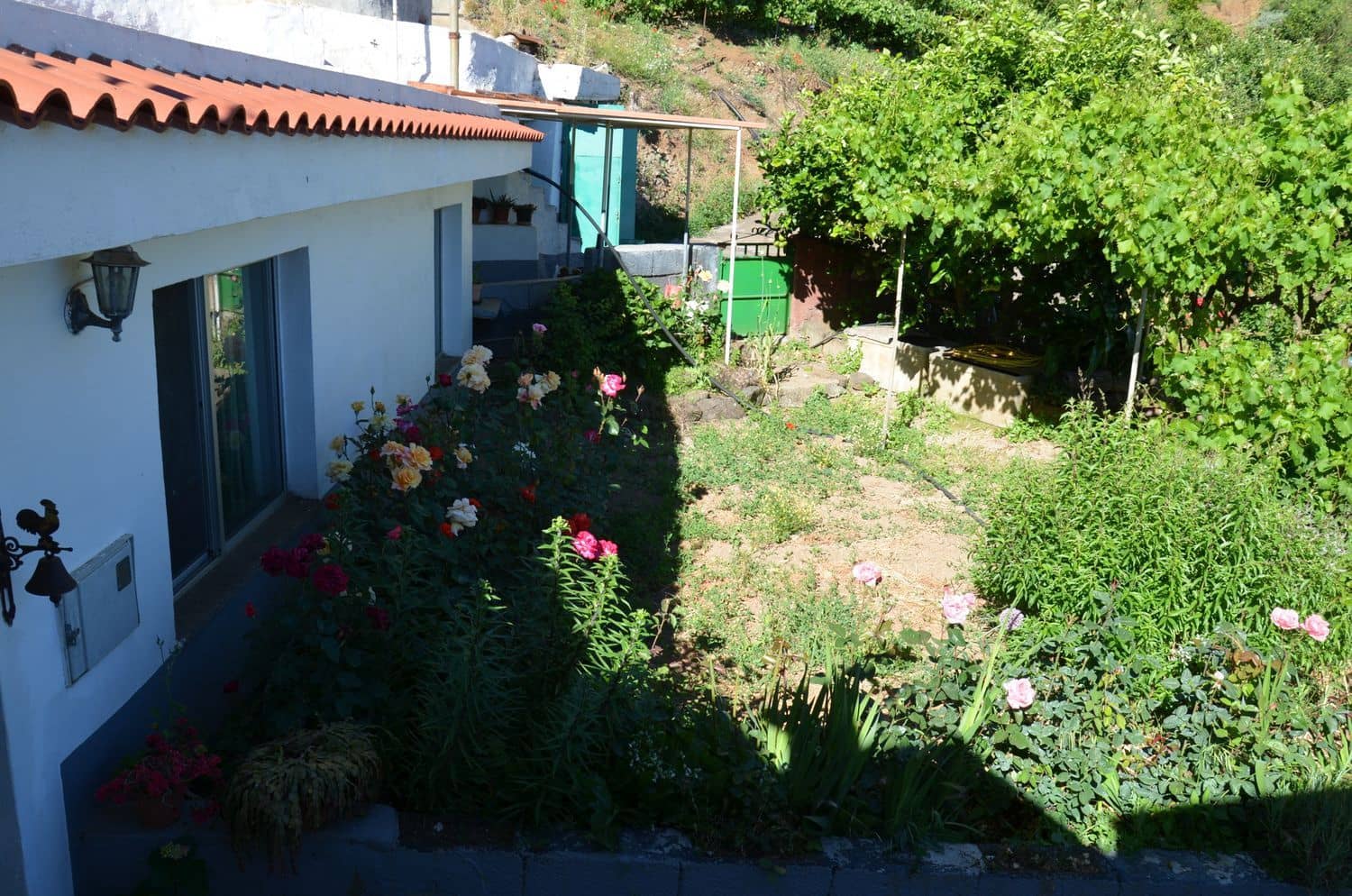 5 bedroom Finca/Country House for sale in Galdar with garage - € 195,000 (Ref: 9935448)