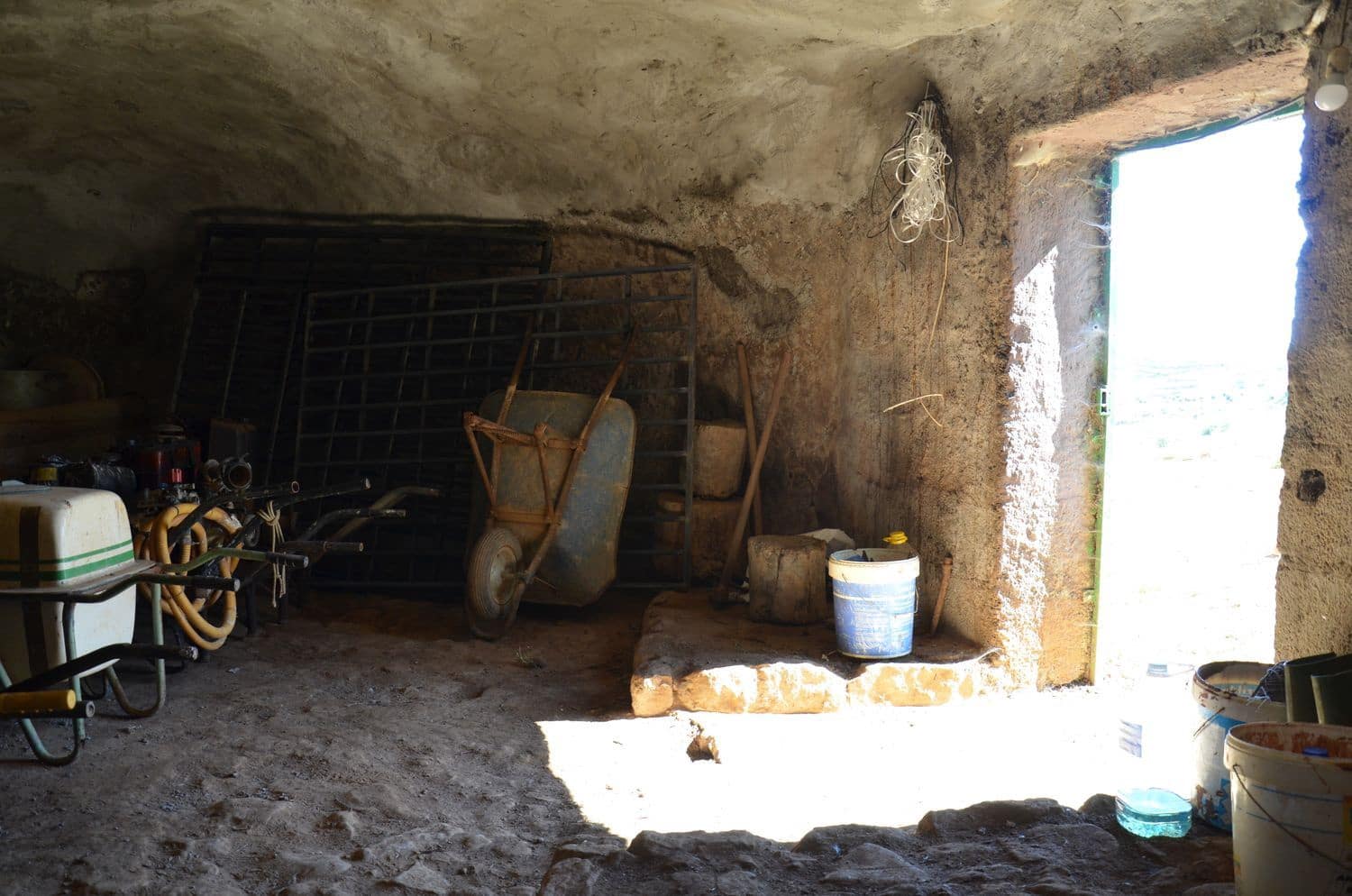5 bedroom Finca/Country House for sale in Galdar with garage - € 195,000 (Ref: 9935448)