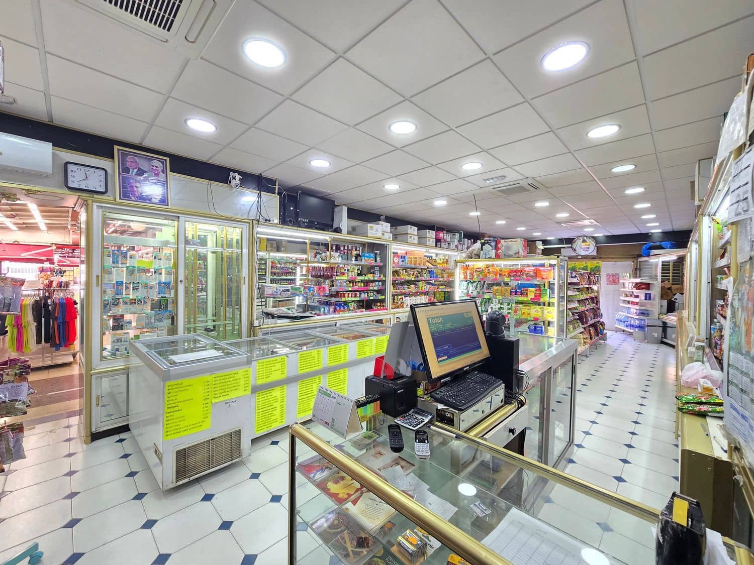 Erhverv til salg i Playa del Ingles - € 730.000 (Ref: 9939246)