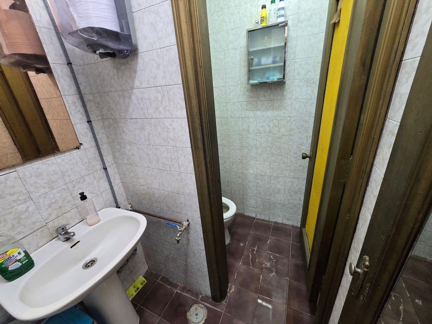 Erhverv til salg i Playa del Ingles - € 730.000 (Ref: 9939246)