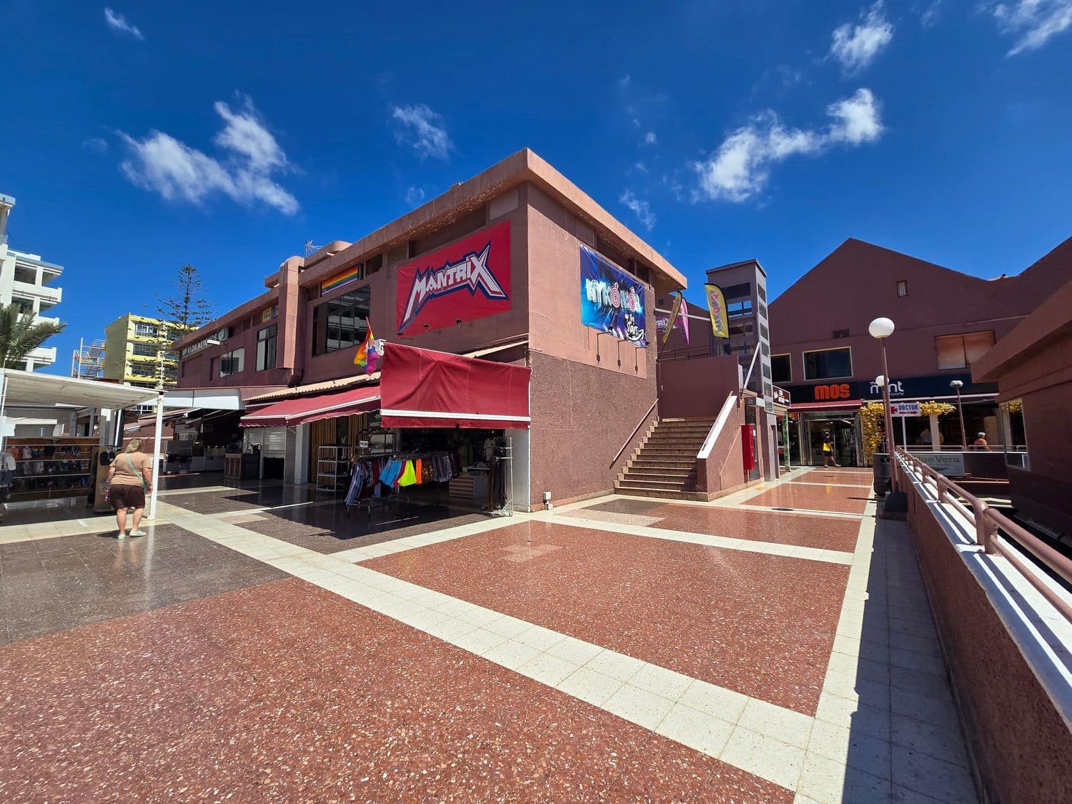 Erhverv til salg i Playa del Ingles - € 730.000 (Ref: 9939246)