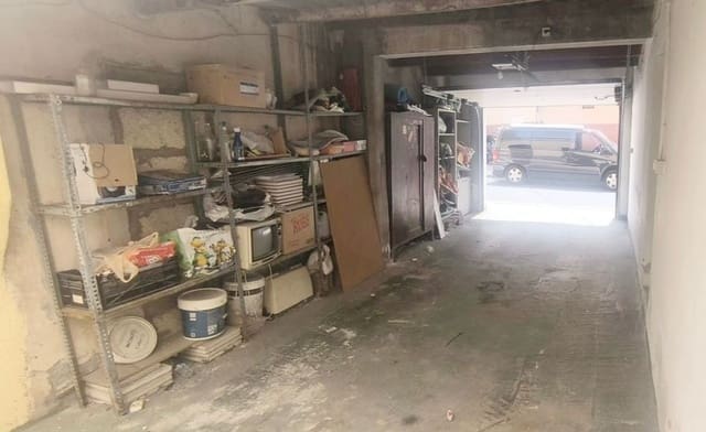 1 sypialnia Dom na sprzedaż w Santa Cruz de Tenerife z garażem - 153 900 € (Ref: 9939247)