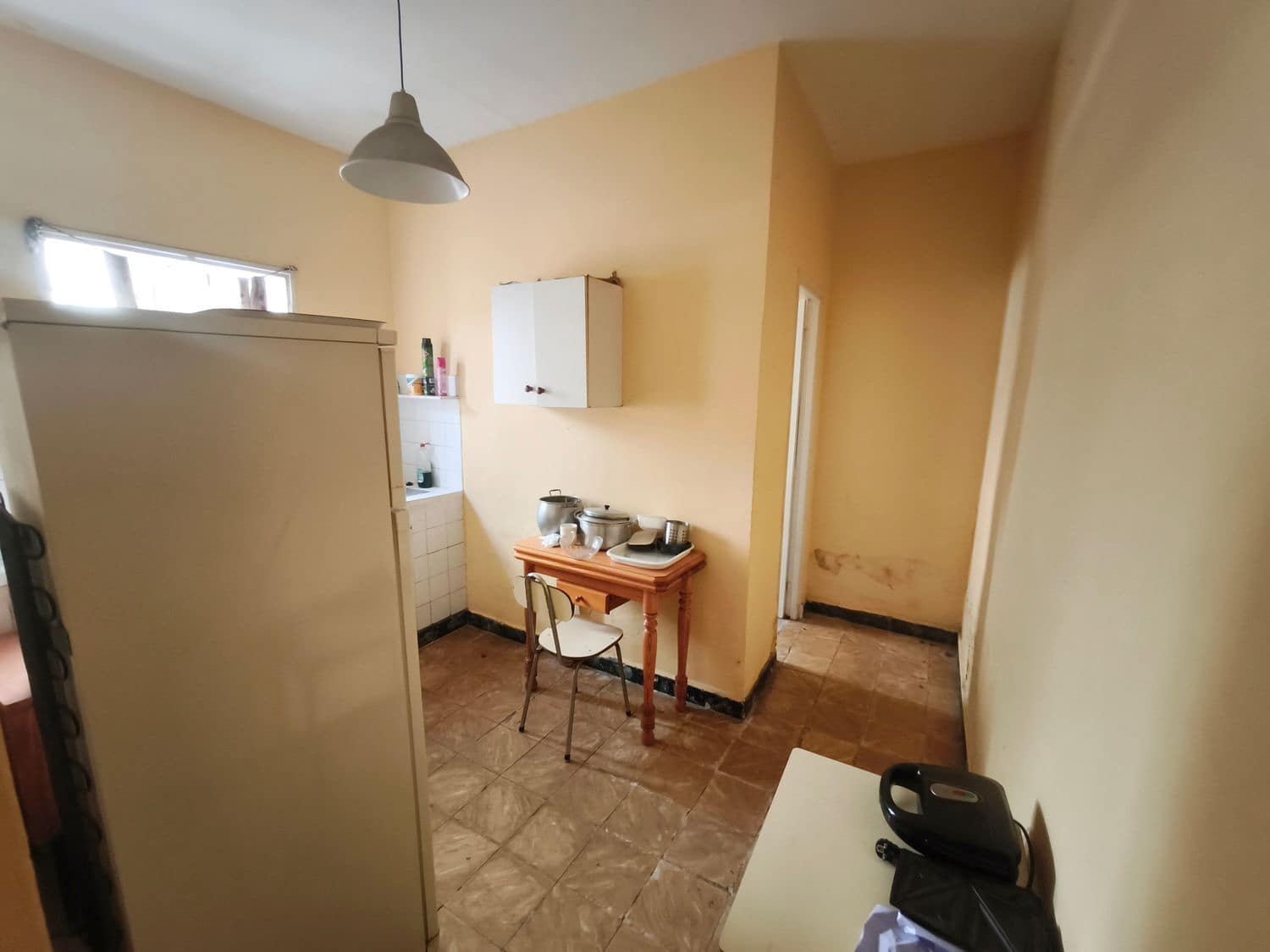 1 soveværelse Byhus til salg i Santa Cruz de Tenerife med garage - € 153.900 (Ref: 9939247)
