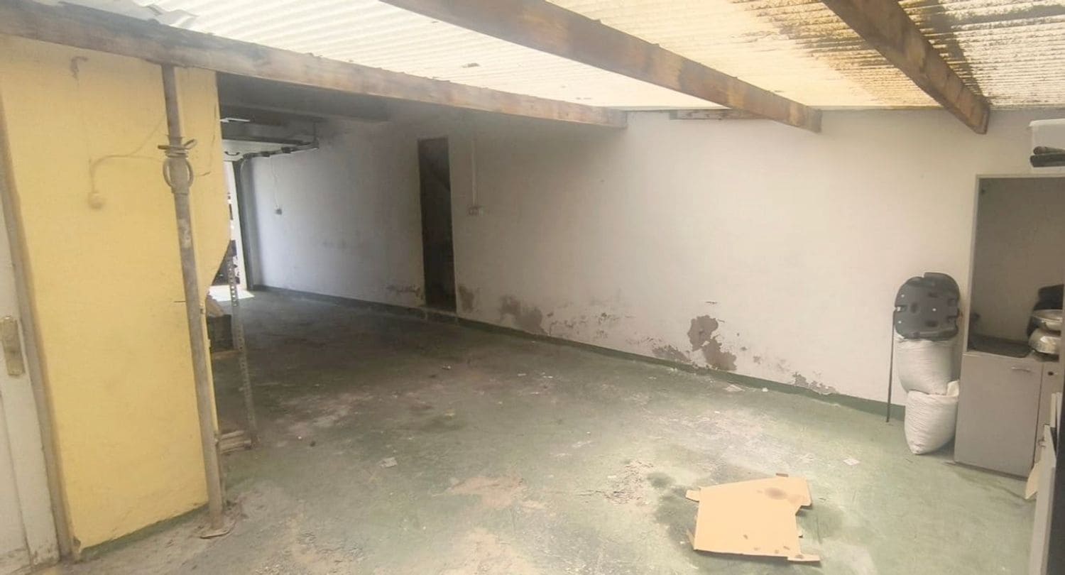 1 soveværelse Byhus til salg i Santa Cruz de Tenerife med garage - € 153.900 (Ref: 9939247)