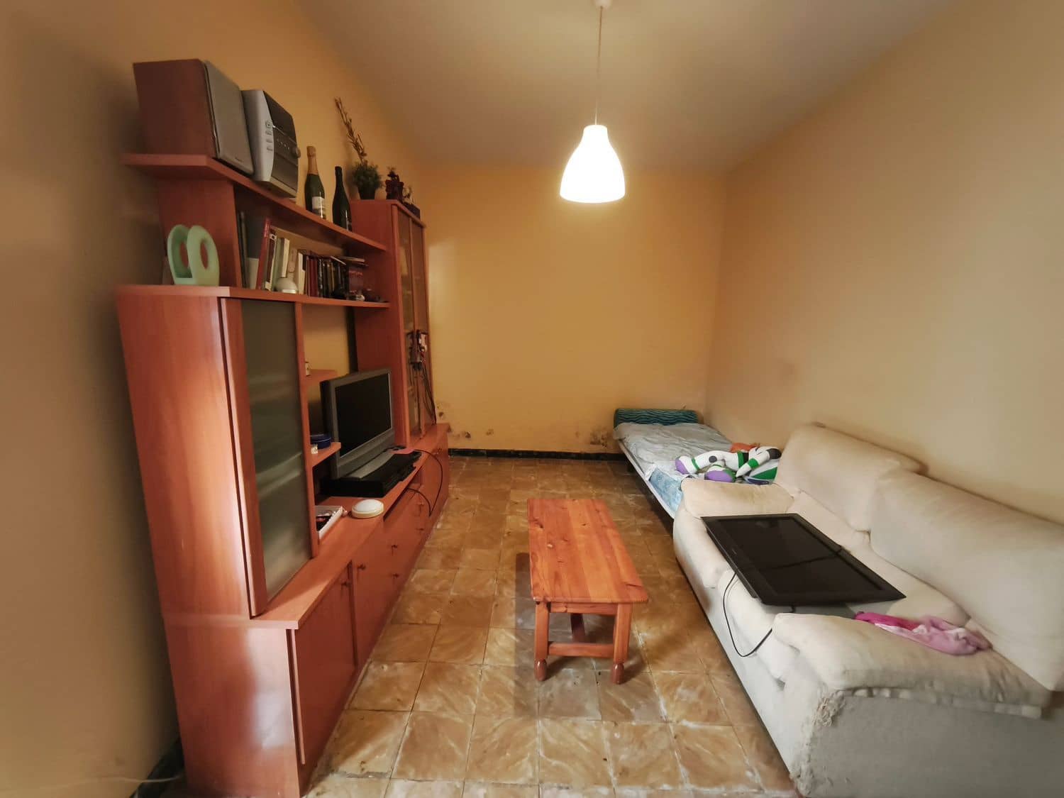 1 soveværelse Byhus til salg i Santa Cruz de Tenerife med garage - € 153.900 (Ref: 9939247)