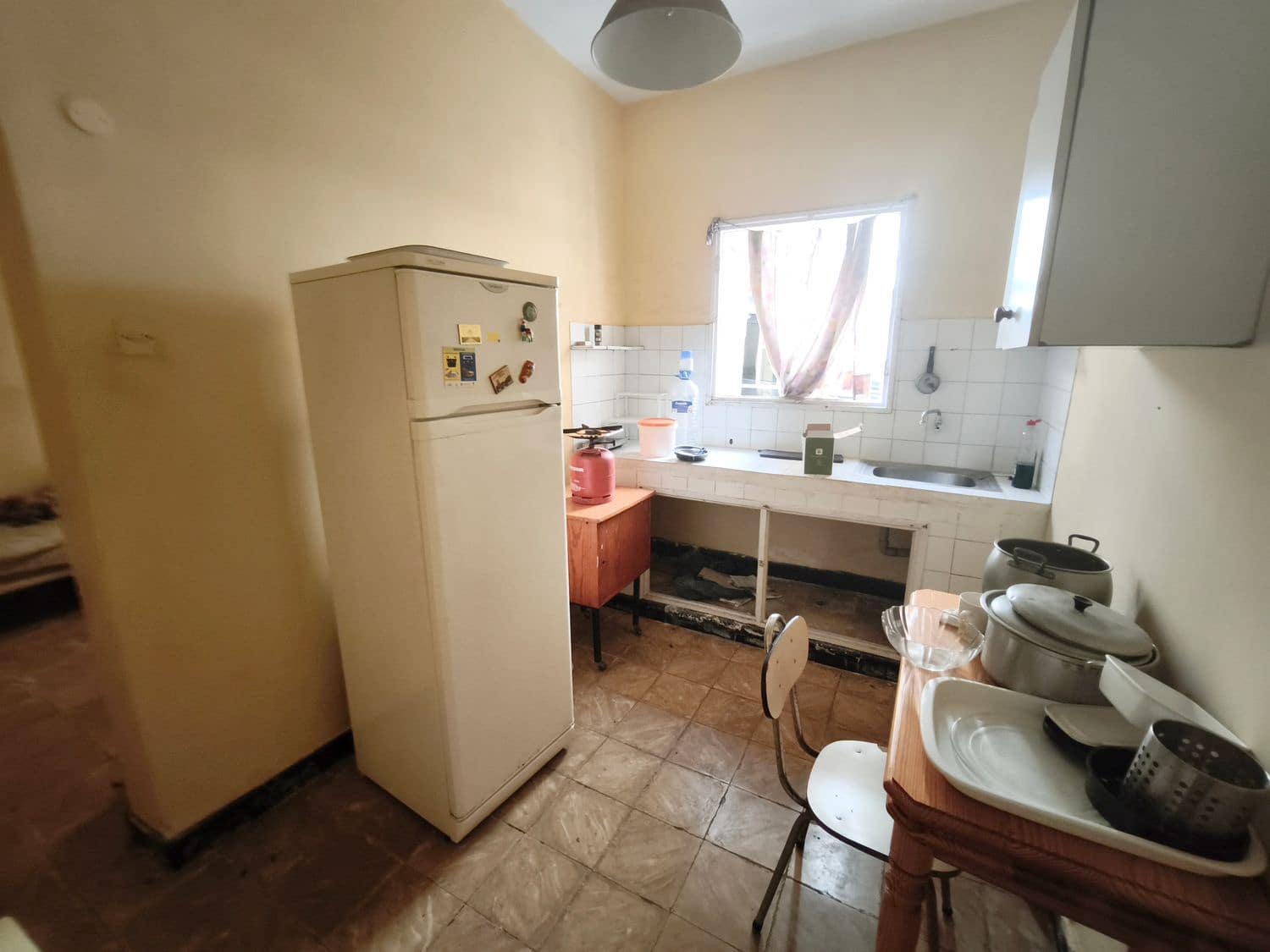 1 soveværelse Byhus til salg i Santa Cruz de Tenerife med garage - € 153.900 (Ref: 9939247)