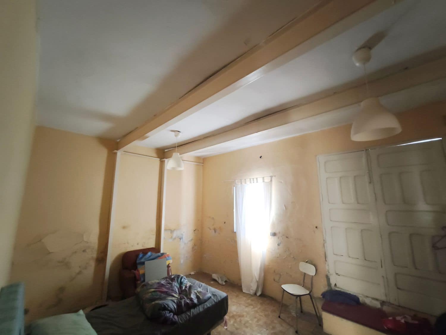1 soveværelse Byhus til salg i Santa Cruz de Tenerife med garage - € 153.900 (Ref: 9939247)