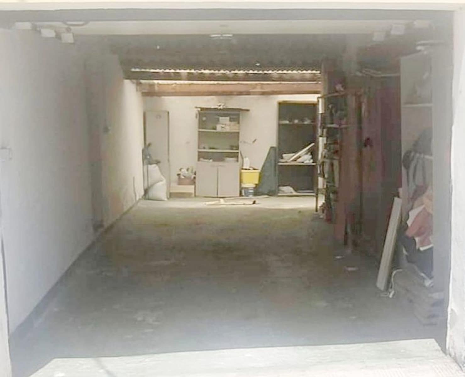1 soveværelse Byhus til salg i Santa Cruz de Tenerife med garage - € 153.900 (Ref: 9939247)