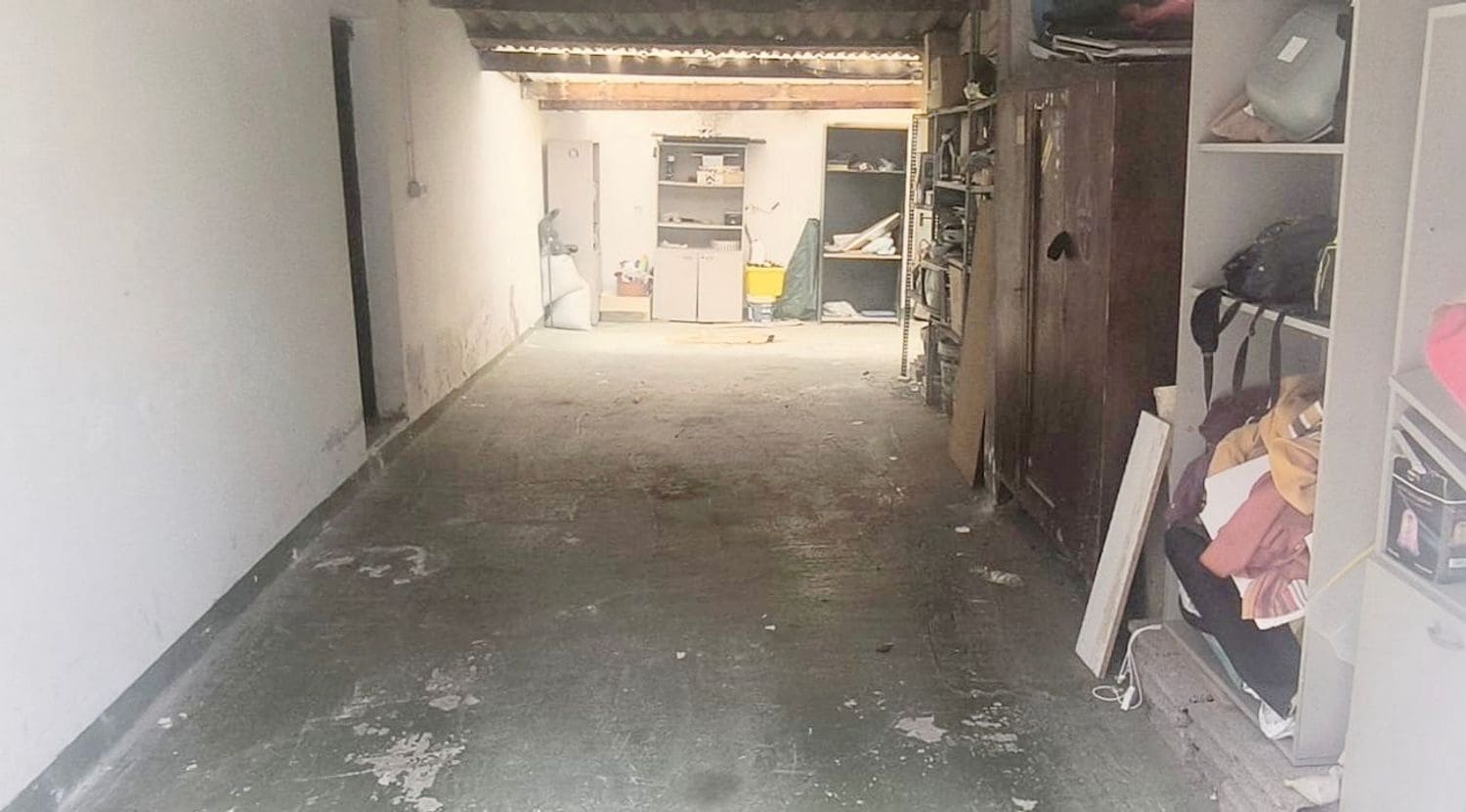 1 soveværelse Byhus til salg i Santa Cruz de Tenerife med garage - € 153.900 (Ref: 9939247)