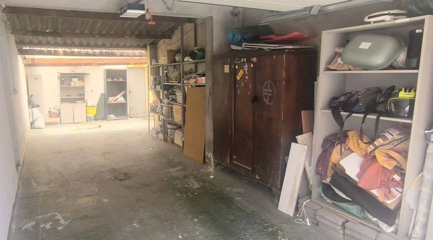 1 soveværelse Byhus til salg i Santa Cruz de Tenerife med garage - € 153.900 (Ref: 9939247)