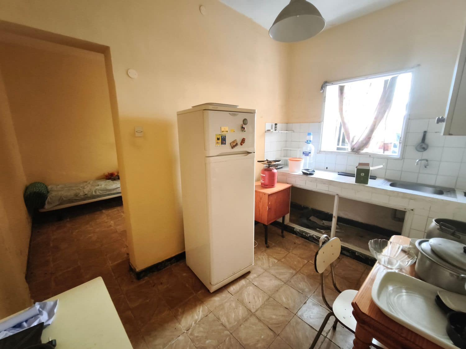 1 soveværelse Byhus til salg i Santa Cruz de Tenerife med garage - € 153.900 (Ref: 9939247)