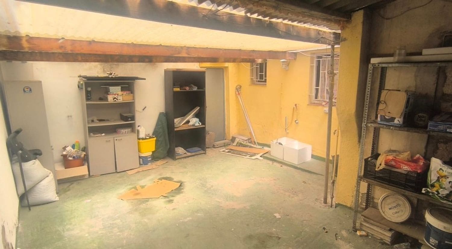 1 soveværelse Byhus til salg i Santa Cruz de Tenerife med garage - € 153.900 (Ref: 9939247)