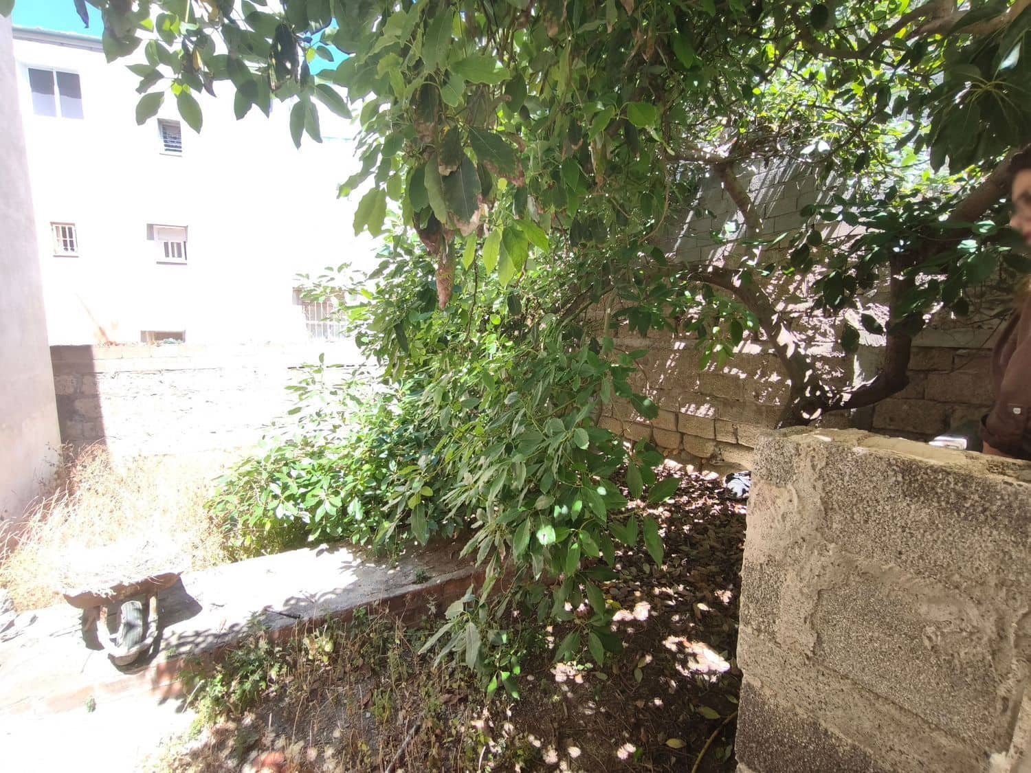 1 soveværelse Byhus til salg i Santa Cruz de Tenerife med garage - € 153.900 (Ref: 9939247)