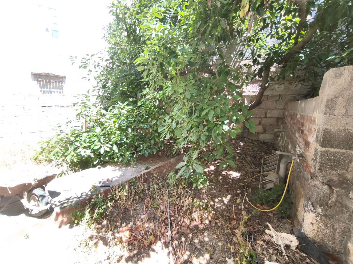 1 soveværelse Byhus til salg i Santa Cruz de Tenerife med garage - € 153.900 (Ref: 9939247)